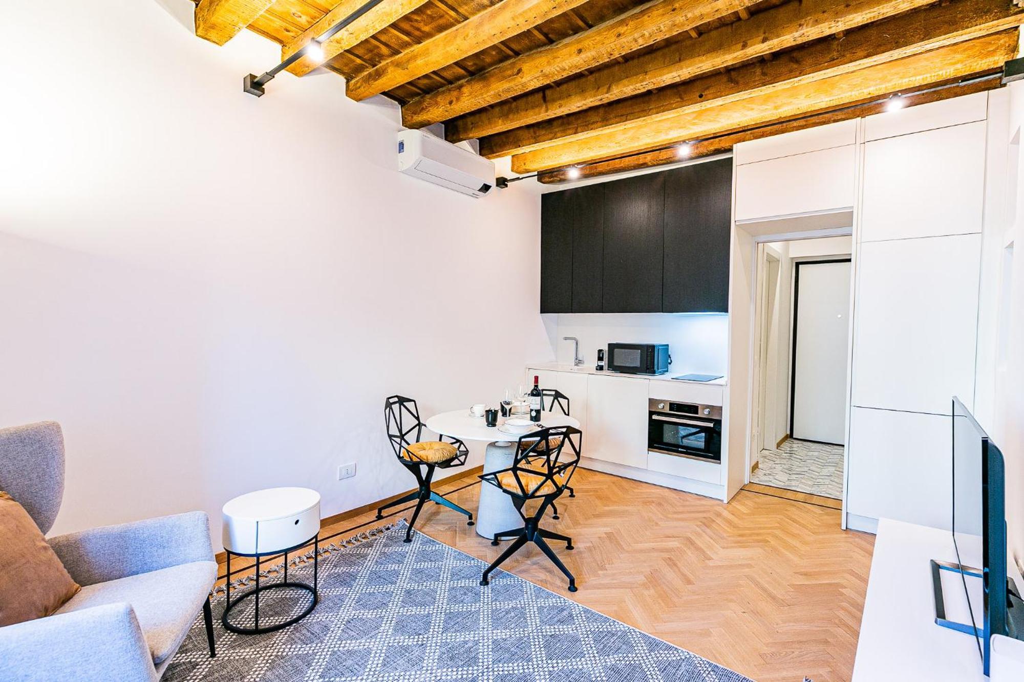 Dream Brisa Meravigli Appartement