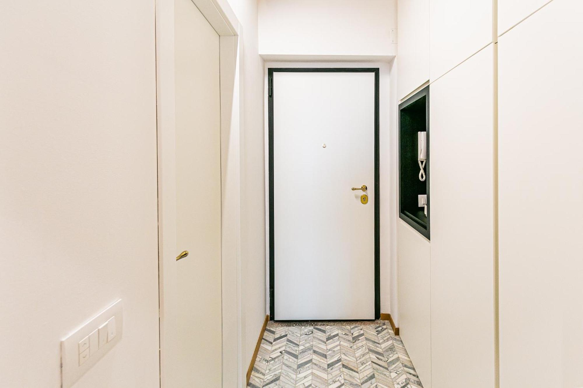 Appartement Dream Brisa Meravigli *