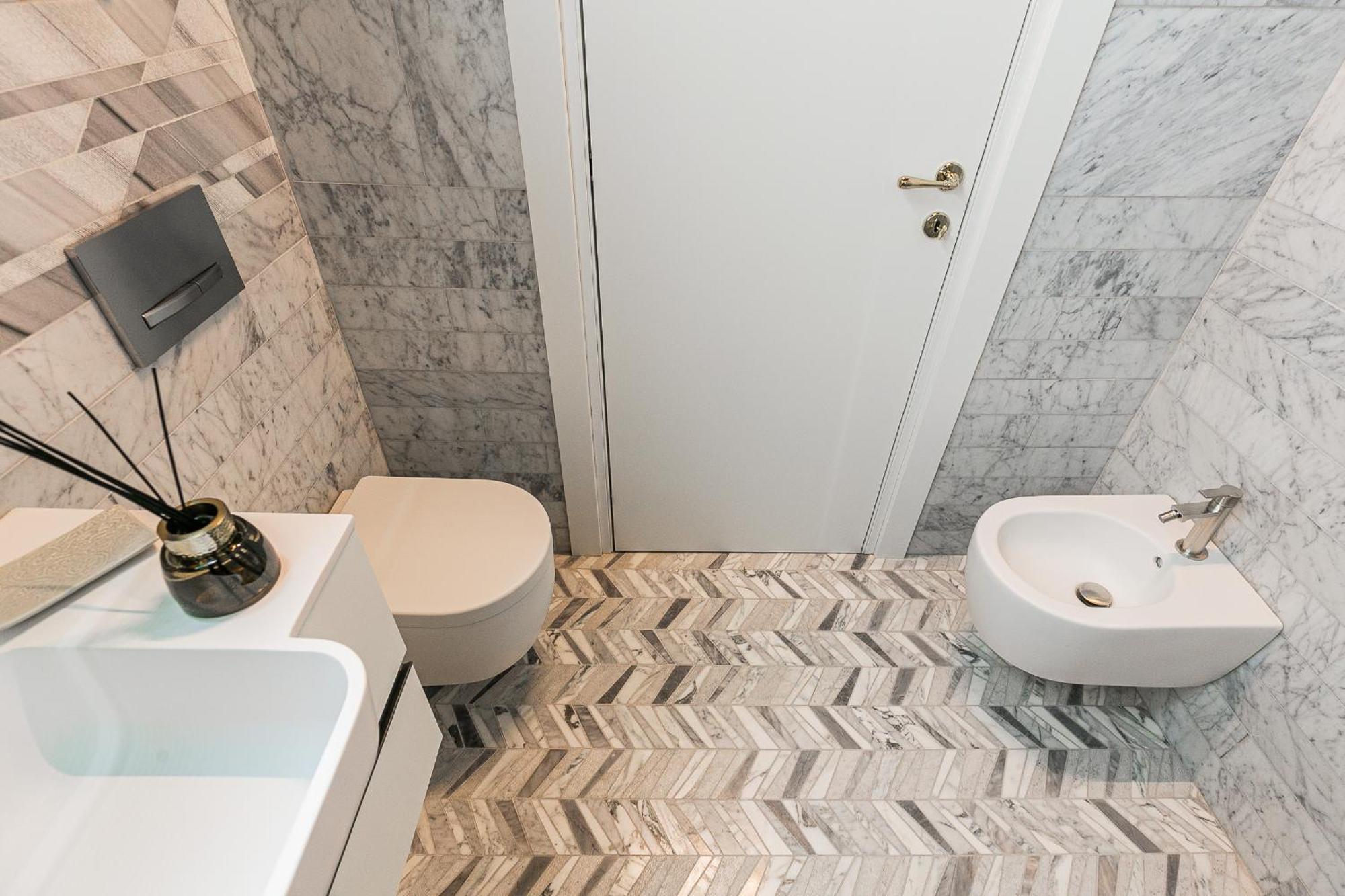 Dream Brisa Meravigli Appartement