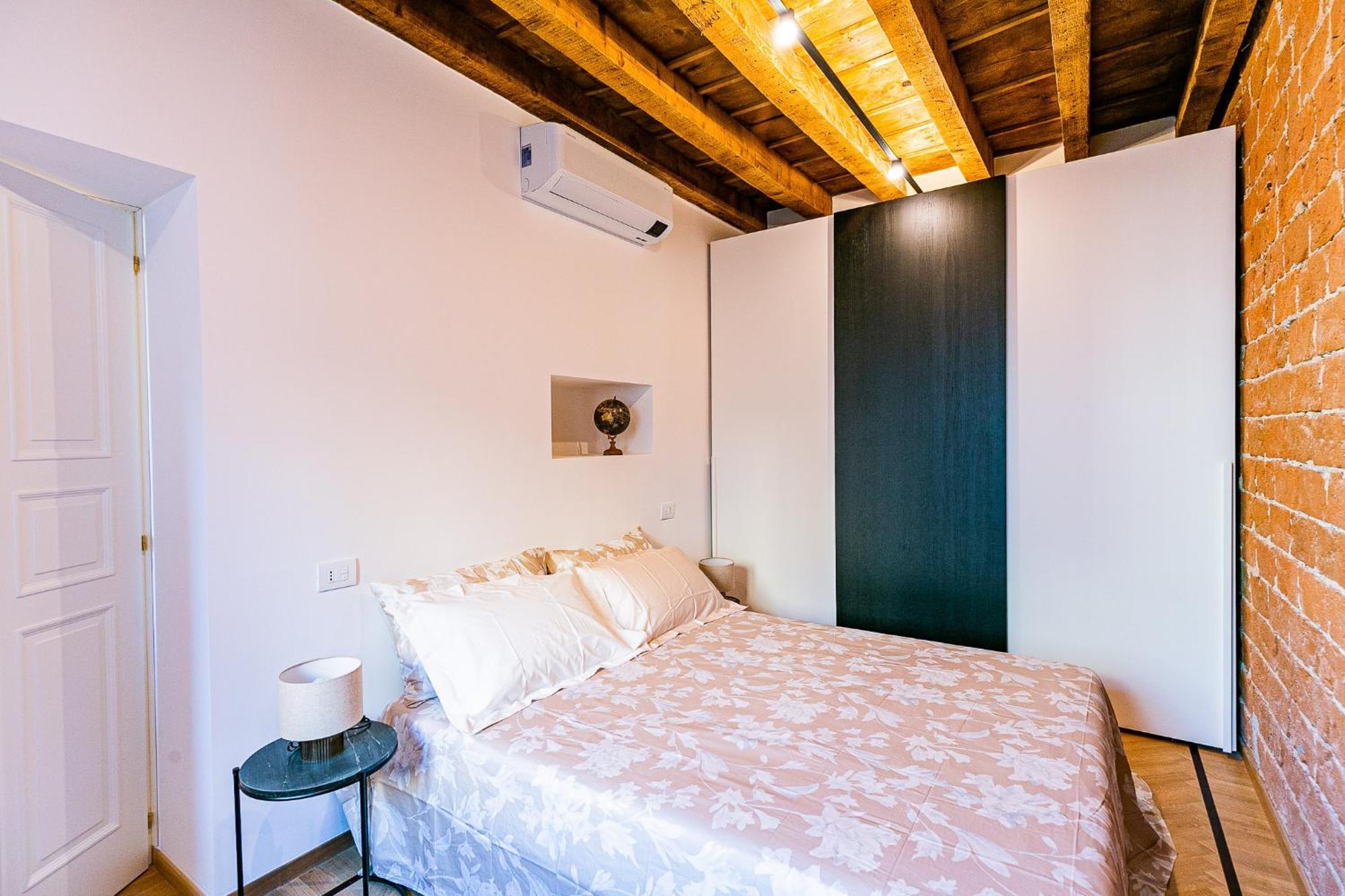 Appartement Dream Brisa Meravigli