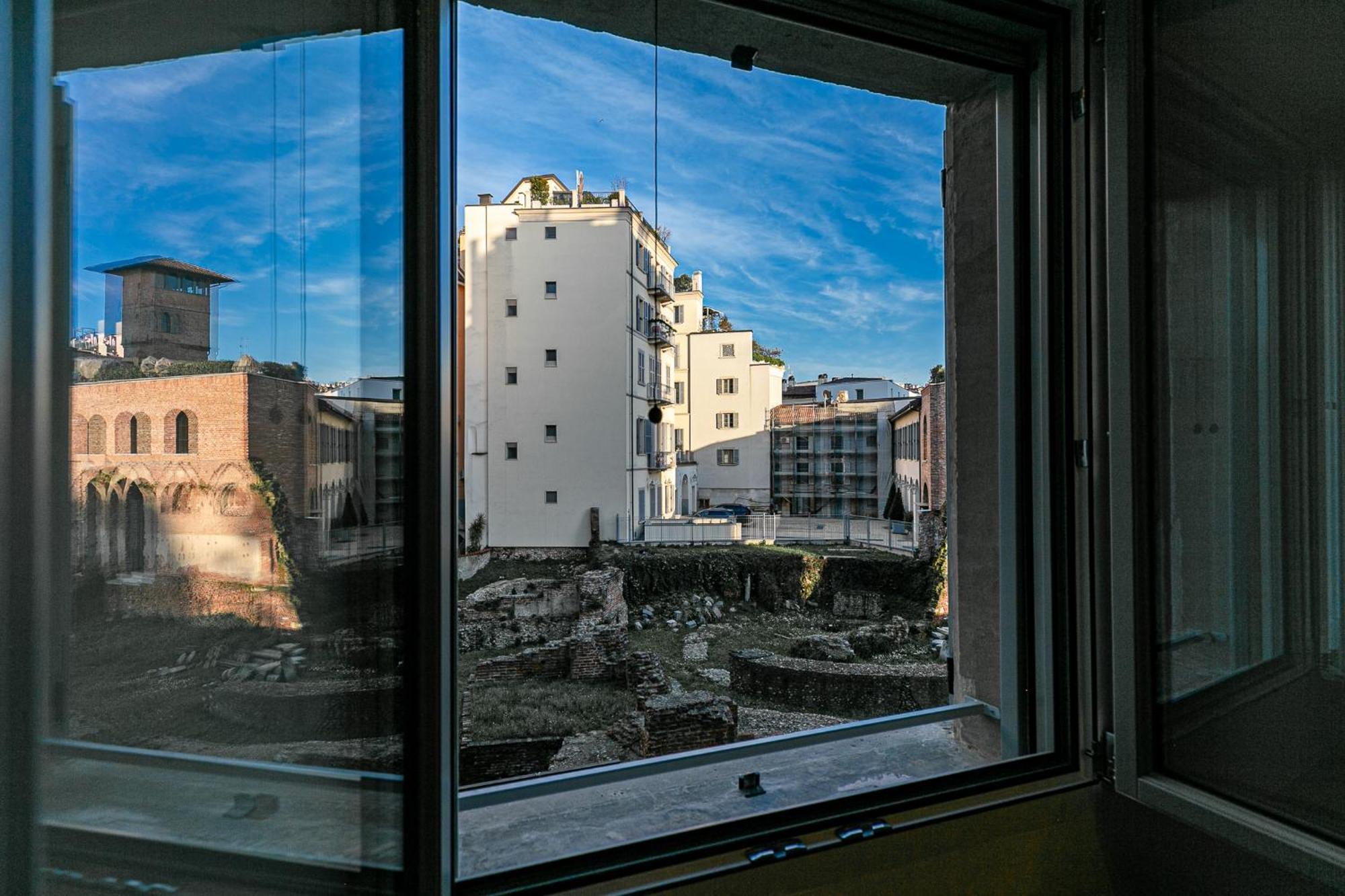 Appartement Dream Brisa Meravigli