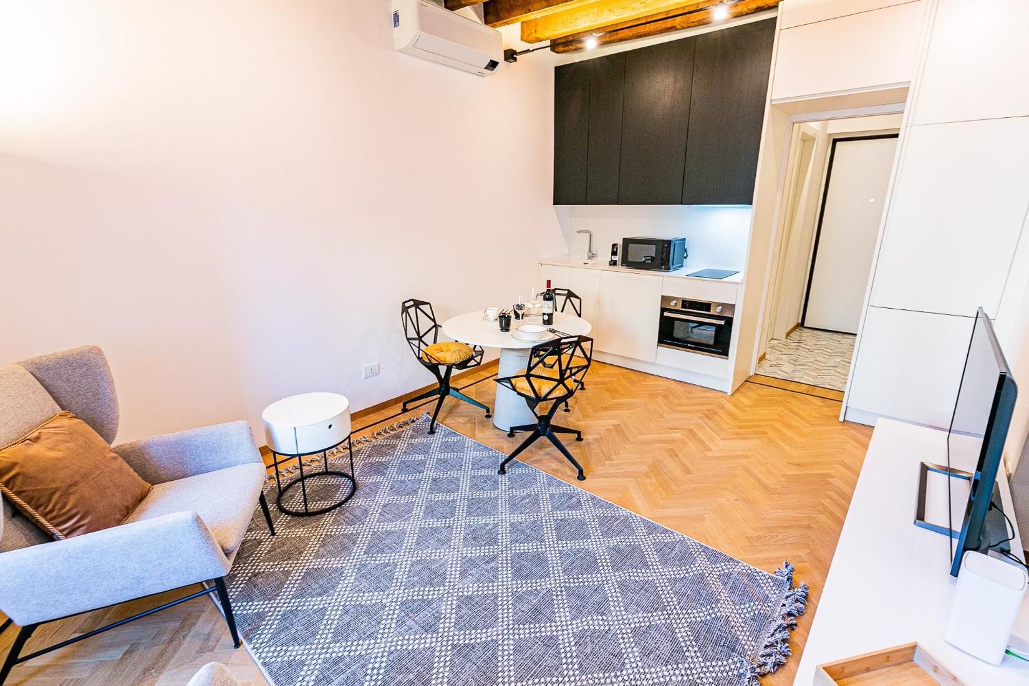 Dream Brisa Meravigli Appartement Milan