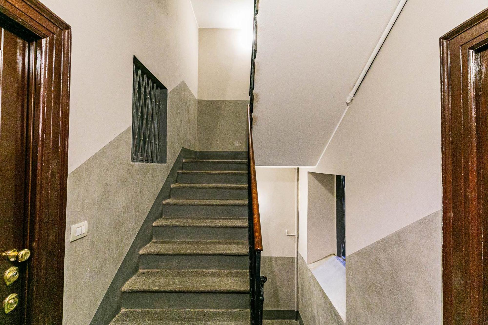 Apartamento Dream Brisa Meravigli Milán