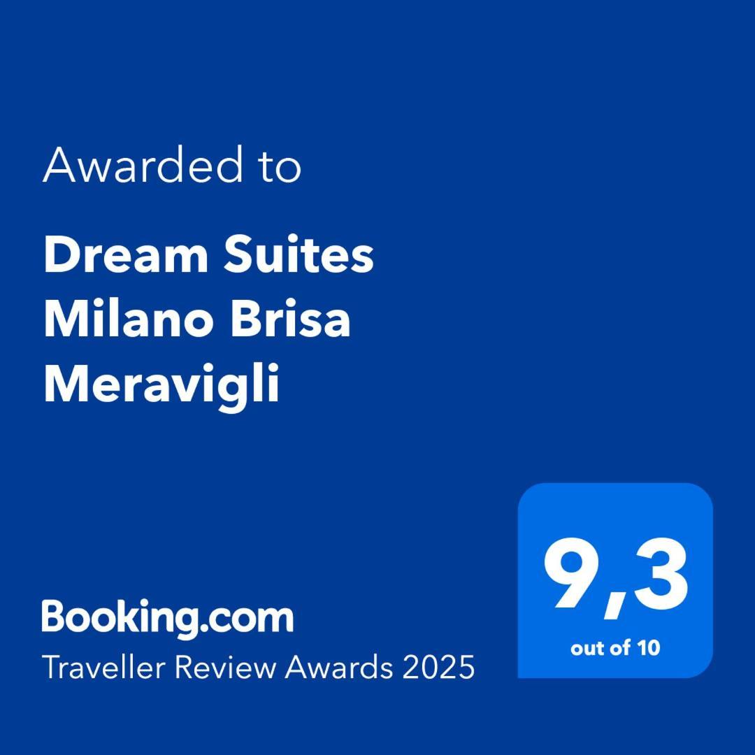 Dream Brisa Meravigli Apartamento *